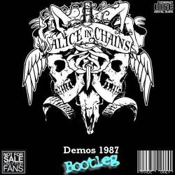 Alice In Chains : Demos 1987 ( Part.1)